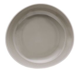 Rosenthal Selection Junto Pearl Grey Teller Tief 22 cm 