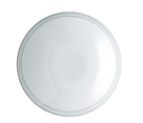 Rosenthal Studio Line Tac Gropius Stripes 2.0 Suppenteller 24 cm 