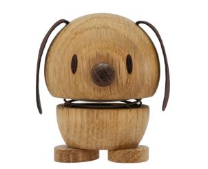 Hoptimist Dog S Oak 