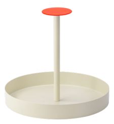 Remember Tablett Nana coral 