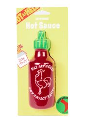Doiy Socken EMS Hot Sauce 