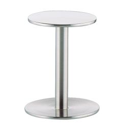 Cilio Espressodrücker mit 2 Stempeln 