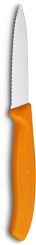 Victorinox Gemüsemesser Swiss Classic orange 