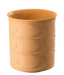 Rosenthal Studio Line Byzance Tangerine Vase 15 cm 