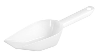 Westmark Kunststoffschaufel Halvar 125 ml 