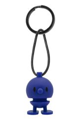 Hoptimist Schlüsselanhänger Bumble Dark Blue 