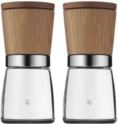 WMF Gewürzmühle Nature 2-tlg. 