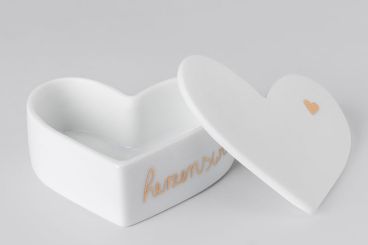 Räder Herdose Herzenswünsche 8x7,2x3cm 