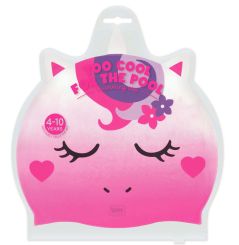 Legami Badekappe Too Cool For The Pool Unicorn 