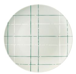 Thomas Fun Karo light Teller flach 27 cm 