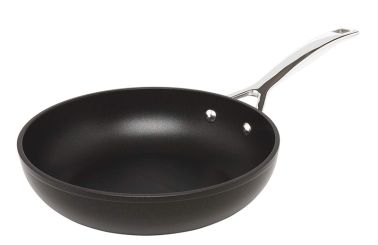 Le Creuset Alu Pfanne Hoch 24 cm 
