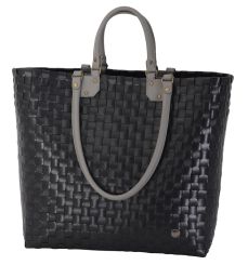 Handed By Shopper Dual black 