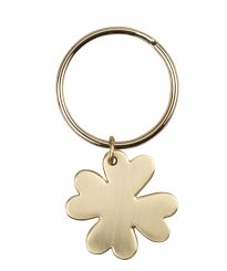 Räder Glücksanhänger Kleeblatt 3,2x3,2 cm 