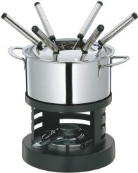 Küchenprofi Fondue Set Luzern 