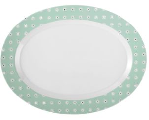 Seltmann No Limits Favorite Platte oval 31 cm 