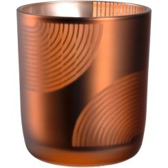 Leonardo Tischlicht 9 Terra Linien Camminata 