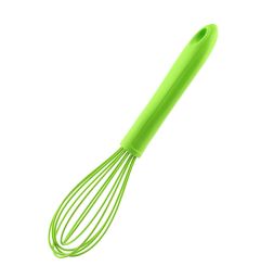 Kochblume Schneebesen groß 27 cm limette 