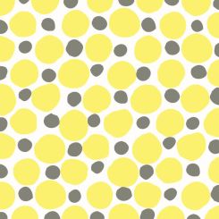 Paperproducts Servietten 33x33 cm Dotty 