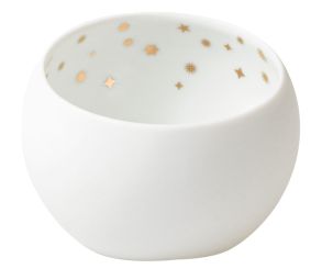 Räder Himmelslicht Sterne D.6,5cm H.6cm 