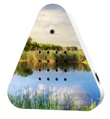 Relaxhound Zwitscherbox LE Spring 24 Sunny Lake 