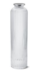 Georg Jensen Karaffe mit Deckel 1,1 L Bernadotte 