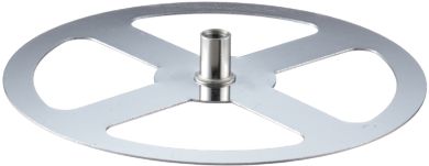 Bodum Component Kreuzplatte zu Kaffeebereiter 1 L 