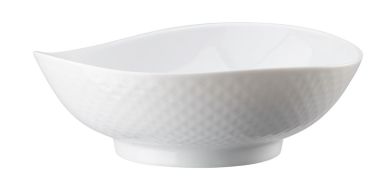 Rosenthal Selection Junto Weiss Bowl 15 cm 