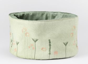 Räder Stoffkorb D.23,5cm, H.13,5cm 