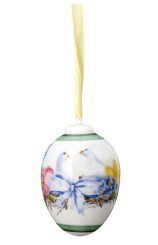 Hutschenreuther Porzellan-Ei Das Ei 2024 