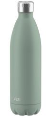 FLSK Isolierflasche FLSK 1000 ml sage 