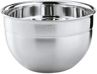 Rösle Schüssel hoch 8 cm 