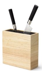 Continenta Messerblock mit flexiblem Einsatz 