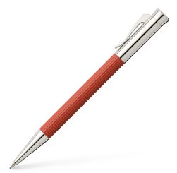 Graf von Faber-Castell Drehbleistift Tamitio India Red 