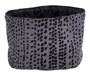 Räder Dining Mix&Match Brotkorb Kl. Punkte Ø 17 cm H 12 cm 