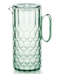 Guzzini Karaffe Mit Deckel 1,75 L Vanity Matcha green 