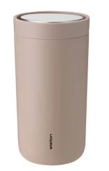 Stelton To Go Click Thermobecher 0,4 L heather 