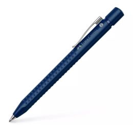 Faber-Castell Kugelschreiber Grip 2011 XB klassik blau 