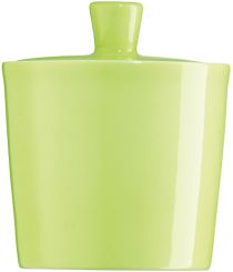 Thomas Tric Grün Zucker-/ Marmeladentopf 0,23 L 