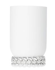 Christofle Kleine Vase Babylone 