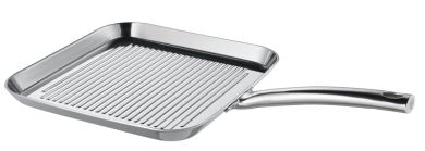 Schulte Ufer Grillpfanne 28x28 cm Skagen 