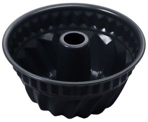 Birkmann Gugelhupf Premium Baking 16 cm mit Antihaftbeschichtung 