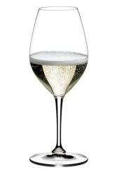Riedel Vinum 2er Set Champagner Wein Glas 