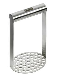 Lurch Kartoffelstampfer Edelstahl 