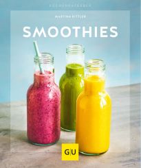 GU Smoothies 