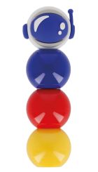 Legami Marker 3-in-1 Space 