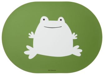 ASA Selection Tischset, Frosch Buddies 