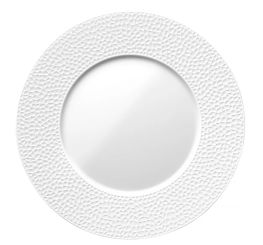 Guy Degrenne Speiseteller 28 cm Collection L Fragment 