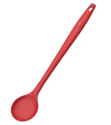 Kochblume Kochlöffel 30 cm rot 