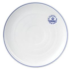 Royal Copenhagen Blue Line Teller Coupe 23 cm 