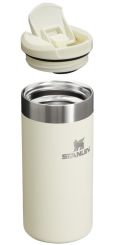Stanley The AeroLight™ Transit Mug 0.35L Cream Gloss 